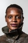Okwui Okpokwasili isThe Woman