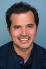 John Leguizamo isBob Trevino
