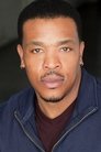Russell Hornsby isDavid