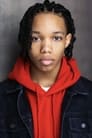 Peyton Jackson isTaylor