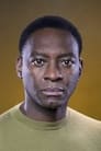 David Wurawa isMr. Ellwood