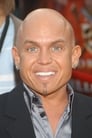 Martin Klebba isGrumpy (voice)