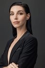 Ashlyn Moore isCounselor
