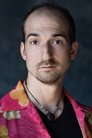 Romain Francisco isLe paysan aux poules