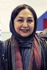 Maryam Saadat is