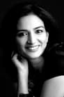 Natasha Rastogi isNani