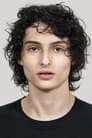 Finn Wolfhard isPetro