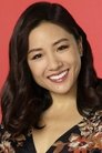 Constance Wu isTuesday