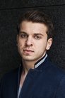 Edin Hasanović isMister Darcy