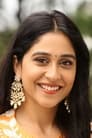 Regina Cassandra isBharathi