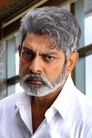 Jagapati Babu isSatyamurthi C.B.I.