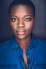 Shaunette Renée Wilson isDonna