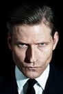 Crispin Glover isMr. K