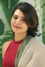 Meenakshi Unnikrishnan isMeera
