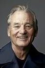 Bill Murray isWalter