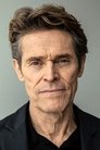 Willem Dafoe isMaxim