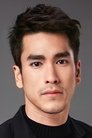 Nadech Kugimiya isYak