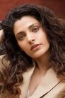 Saiyami Kher isSI Vijaya Lakshmi