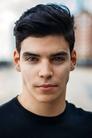 Aaron Dominguez isChristian