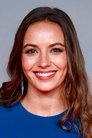 Antonia Desplat isNaga Soth